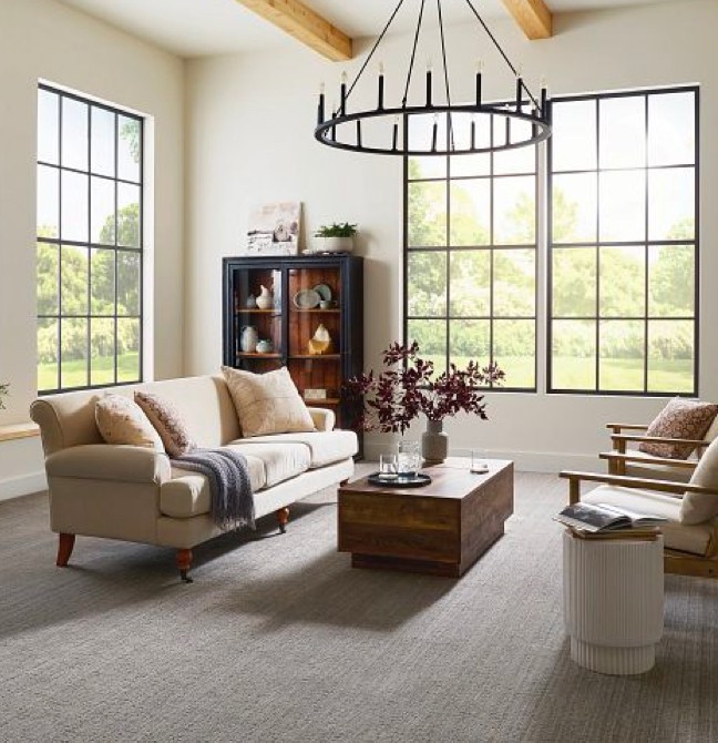 Living room Carpet | Carpetland USA Wisconsin