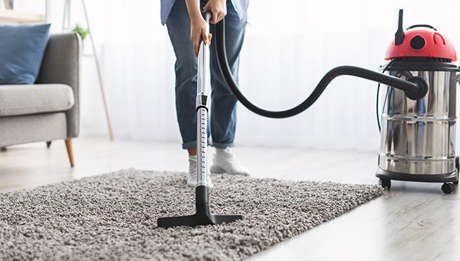 Area Rug cleaning | Carpetland USA Wisconsin