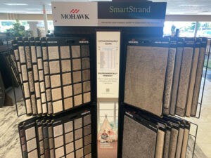 Showroom | Carpetland USA Wisconsin