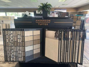 Showroom | Carpetland USA Wisconsin