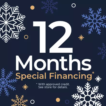 12 Months Special Financing Pending A Creidt Approval. See Store For Details. | Carpetland USA Wisconsin