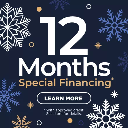 12 Months Special Financing Pending A Creidt Approval. See Store For Details. | Carpetland USA Wisconsin