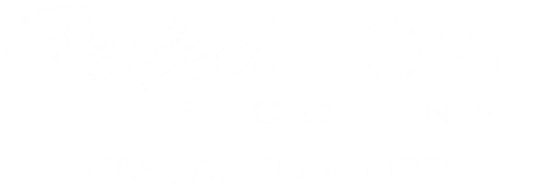Perfect home logo | Carpetland USA Wisconsin
